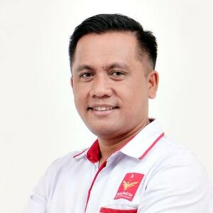 Pileg 2019, Partai Garuda Dompu Target 1 Kursi per Dapil