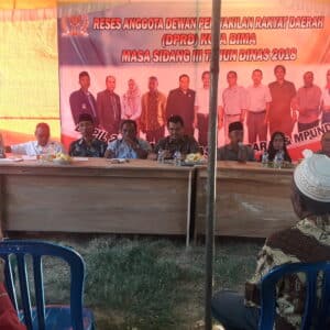 Warga Matakando Butuh Suntikan Modal Bakulan dan Tenun