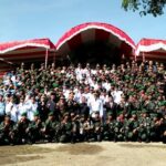 HBY: Tanpa TNI, Jagung Dompu Tidak Dikenal Nasional - Kabar Harian Bima