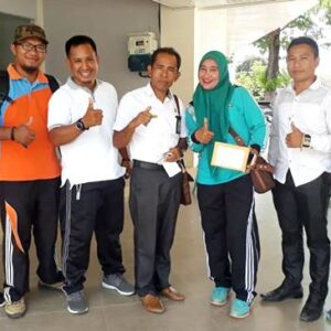 Sebagian Guru Tolak Kartu ILCMI, Uang Kesra yang Dipotong Minta Dikembalikan