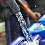 Oknum Pegawai BPBD Diduga Pungli Saat Distribusi Air Bersih - Kabar Harian Bima