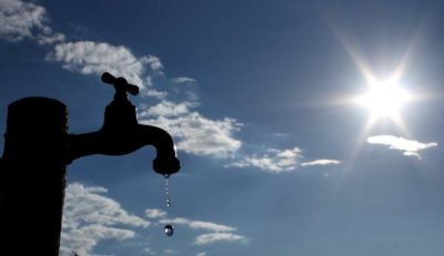 Krisis Air di Kota Bima, 6 Perusahaan Air Harus Bertanggungjawab - Kabar Harian Bima