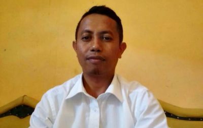 Dikalahkan 9 Stafnya di Mataram, Kades Wawonduru Ajukan Banding - Kabar Harian Bima