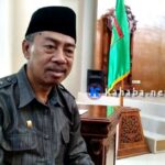 Dewan Minta Pemerintah Tinjau Kembali Lahan Relokasi di Sambinae - Kabar Harian Bima