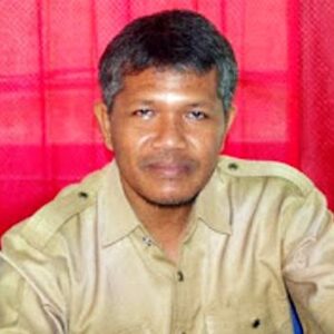 3 Nominator Sayembara Masjid Agung Bima Sudah Ditentukan