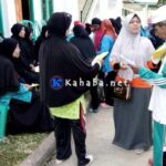 123 Warga Ikut Program Prolanis di PKM Bolo - Kabar Harian Bima