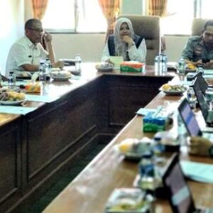 Bangun Menara Telekomunikasi Tidak Boleh Sembarang, Pemkab Bima Akan Buatkan Perbup