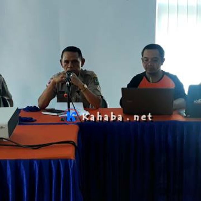 Pekan ini 1.700 Orang Akan Bersikan Sungai Padolo