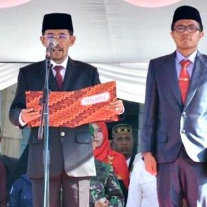 Walikota Bima: Pemuda Hebat Membuat Bangsa Hebat