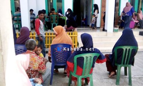 RSJ Mutiara Sukma NTB Periksa Puluhan Warga Sakit Jiwa - Kabar Harian Bima