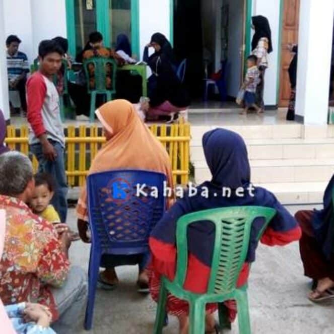 RSJ Mutiara Sukma NTB Periksa Puluhan Warga Sakit Jiwa