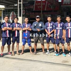 Minim Event, Pemain Sepakbola Beralih ke Futsal
