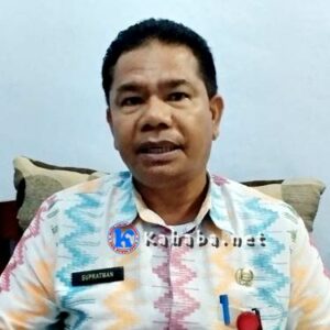 Hj Nurmah Purna Tugas, M Sidik Ditunjuk Plt Kepala SMPN 2 Kota Bima - Kabar Harian Bima