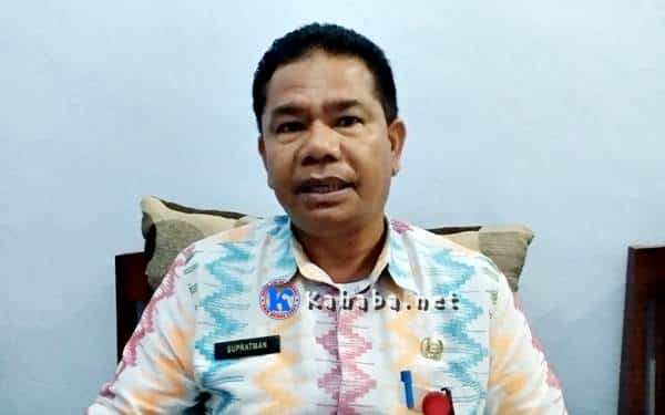 Hj Nurmah Purna Tugas, M Sidik Ditunjuk Plt Kepala SMPN 2 Kota Bima - Kabar Harian Bima