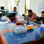 KPU Dompu Rekrut 2 Orang Tambahan Petugas PPK - Kabar Harian Bima