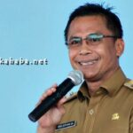 Hasil Rakerda PAN, Forum Usulkan Feri Sofiyan Calon Wali Kota Bima - Kabar Harian Bima