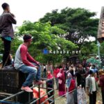 Masalah Pupuk di Donggo Kompleks, BPPTD Demo Camat dan UPT Pertanian - Kabar Harian Bima