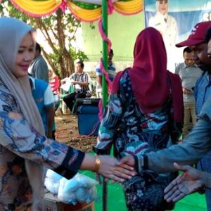 Hari Ikan Nasional, 1.725 Nelayan Dapat Bantuan