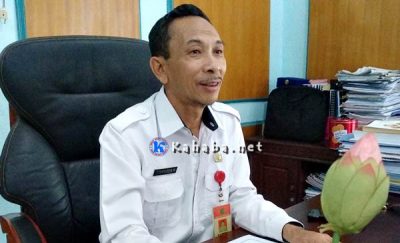 Perintah Kepala Daerah, Inspektorat Periksa Pengadaan Lahan Relokasi di Sambinae - Kabar Harian Bima