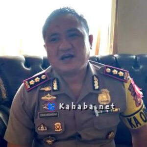 Soal Kasus Korupsi dan K2, Erwin: Tetap Diproses Sesuai Aturan dan tidak Pandang Bulu