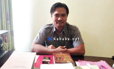 Kasus Sabu-Sabu 994,4 Gram, Jaksa Susun Surat Dakwaan untuk Disidangkan - Kabar Harian Bima