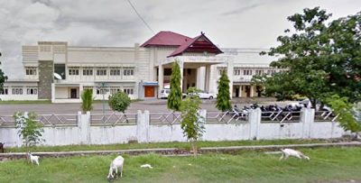 Nunggak 3 Bulan, Listrik RSUD Sondosia Dicabut PLN - Kabar Harian Bima