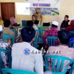Desa Kara Dicanangkan Jadi Desa ODF 2018 - Kabar Harian Bima