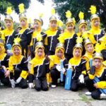Hebat, SDN 21 Juara Umum Marching Band Tingkat Provinsi NTB - Kabar Harian Bima