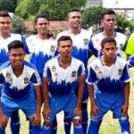Kalahkan PS Mataram, Persekobi Melaju ke Semifinal - Kabar Harian Bima
