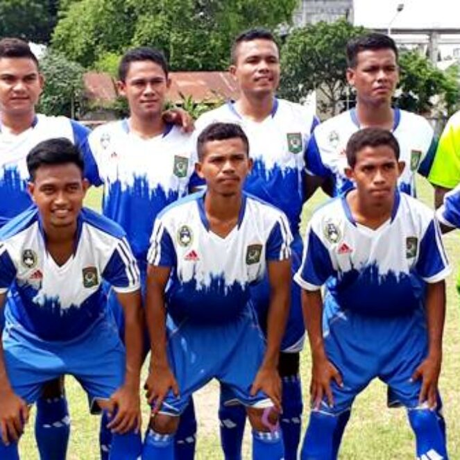 Kalahkan PS Mataram, Persekobi Melaju ke Semifinal