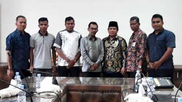 Menyebarkan Islam Damai dan Bersahabat, Wahid Foundation Gelar Festival Dana Mbojo Ma Taho - Kabar Harian Bima