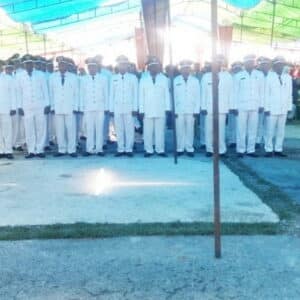 53 Kades Terpilih di Kabupaten Bima Dilantik - Kabar Harian Bima