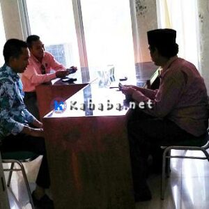 Dugaan Pelecehan dan Penghinaan STISIP, Lubis Datangi BK