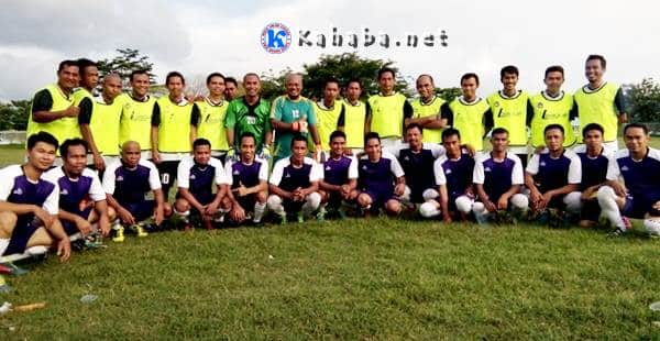 Digilas Dikes FC 5-2, Mimpi Pro LH FC Masuk 8 Besar Pupus - Kabar Harian Bima