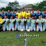 Menang Adu Penalti, Setda FC Melaju ke Final Korpri Cup - Kabar Harian Bima