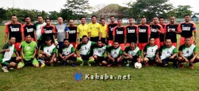 Menang Tipis Dari Rasbar FC, Kompers FC Melaju ke Babak 8 Besar - Kabar Harian Bima