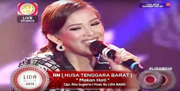 Iin, Calon Superstar dari Bima NTB Untuk Indonesia - Kabar Harian Bima
