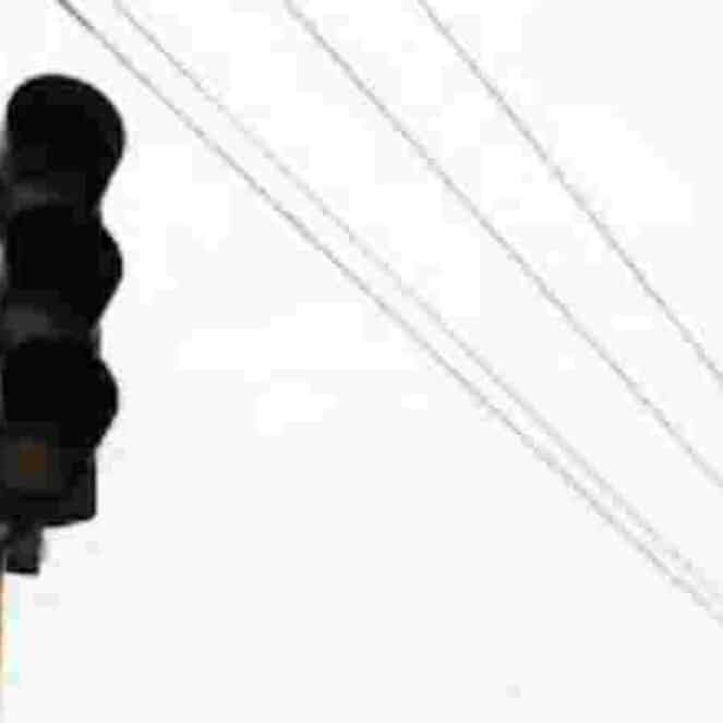 Akibat Pemadaman Bergilir, Traffic Light Banyak Yang Tidak Berfungsi