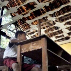 Infrastruktur Sekolah di Kabupaten Bima Rusak, 17 Ribu Siswa SD Terancam Bahaya
