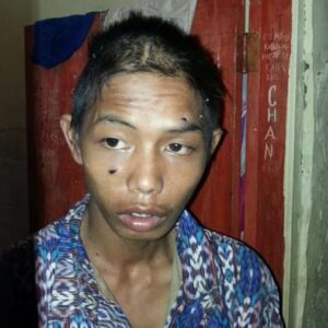 Keluarga Tuding Kematian Jamil Akibat Dianiaya Dalam Penjara