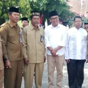 Mahmud Terpilih Secara Aklamasi Menjadi Ketua FKUB Kota Bima