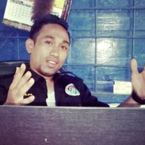 Desa di Ambalawi Siap Menyalip Desa Binaan Kompak