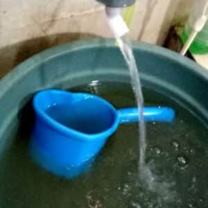 Air PDAM Keruh, Pelanggan Ngeluh