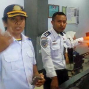 Relawan Kemanusiaan LKSA Bima Dapat Perlakuan Buruk di Bandara