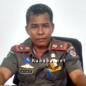 Kota Bima Ditunjuk Jadi Tuan Rumah HUT Pol PP ke-69 Tingkat Provinsi