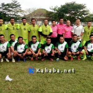 Pol PP FC Melaju ke Semifinal Korpri CUP, Langkah Kompers FC Terhenti