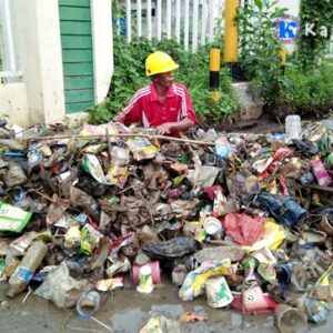 Sering Studi Banding Soal Sampah, Apa Dampaknya Untuk Kota Bima - Kabar Harian Bima