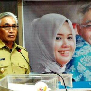 ASN Diimbau Tidak Merokok di Tempat Kerja