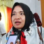 DP3AP2KB Dampingi Proses Hukum Korban Penusukan Saat Sholat  - Kabar Harian Bima