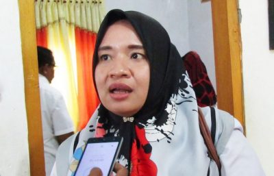 DP3AP2KB Dampingi Proses Hukum Korban Penusukan Saat Sholat  - Kabar Harian Bima